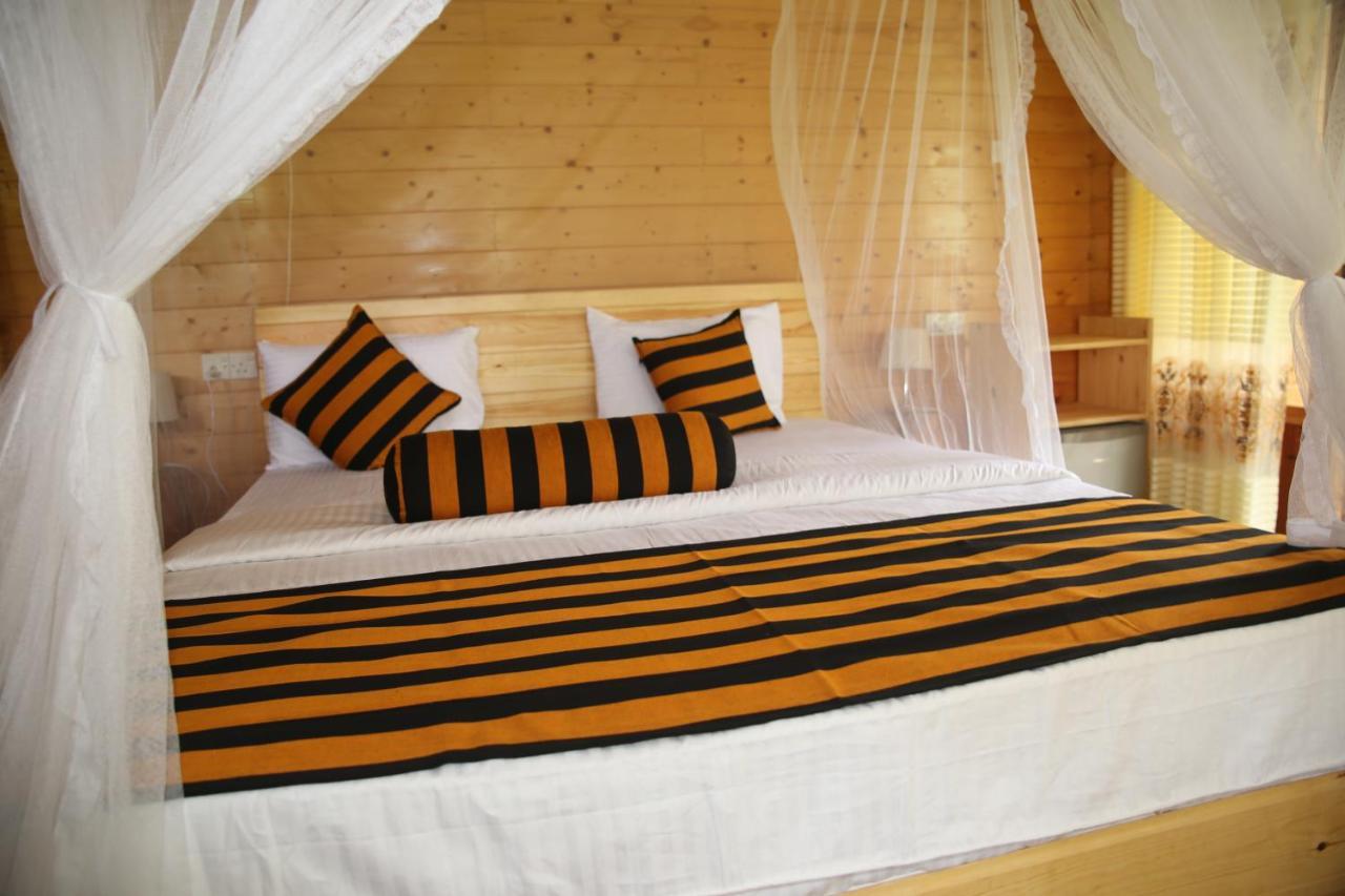 Eco Village Елла Екстер'єр фото