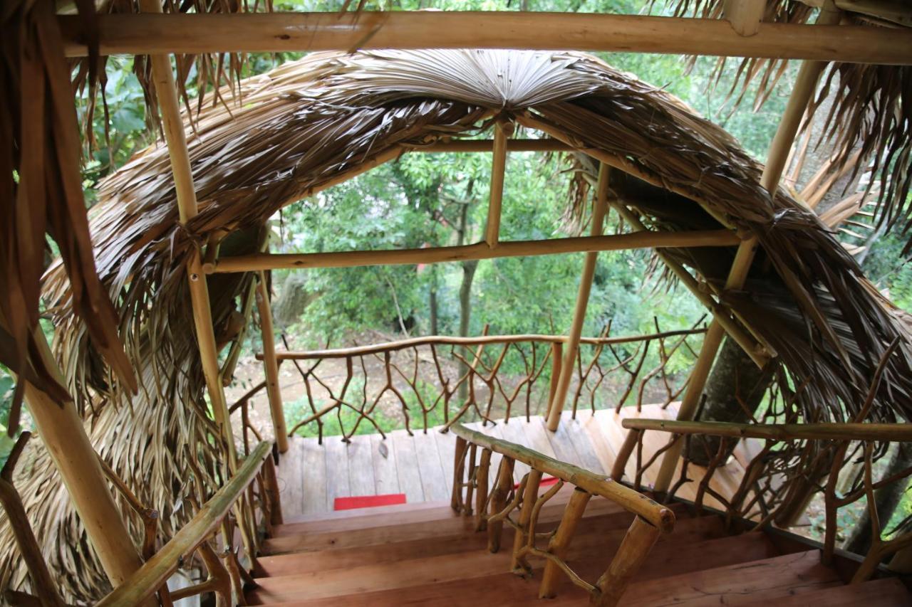 Eco Village Елла Екстер'єр фото