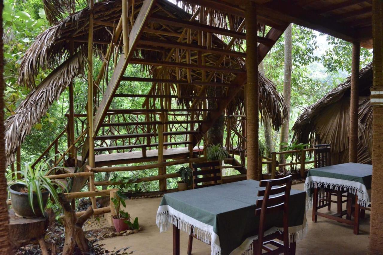 Eco Village Елла Екстер'єр фото