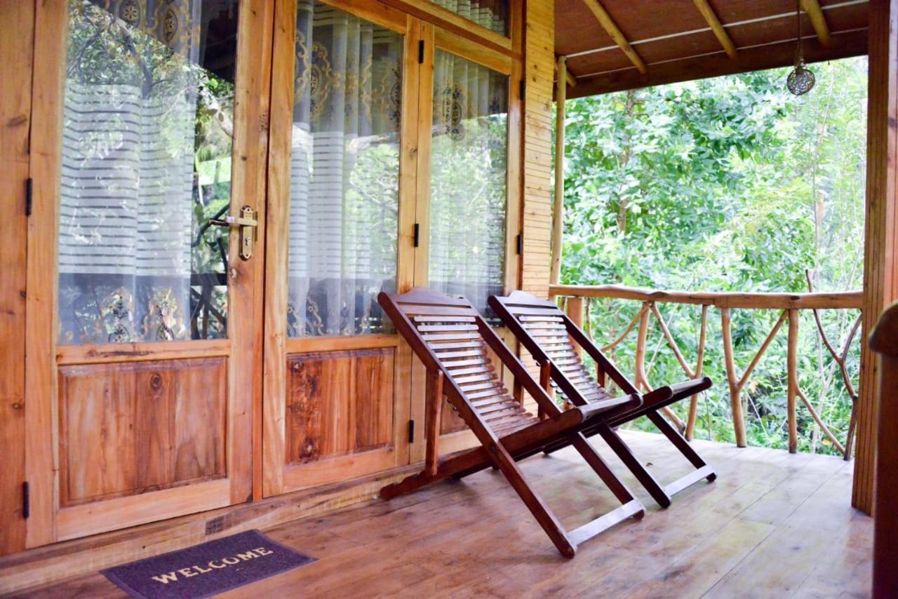 Eco Village Елла Екстер'єр фото