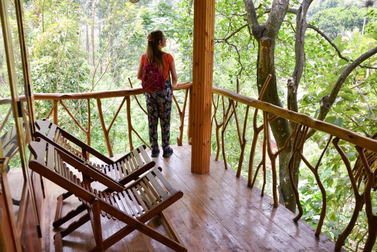 Eco Village Елла Екстер'єр фото