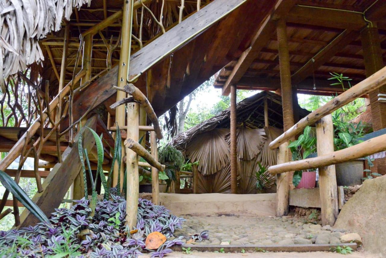 Eco Village Елла Екстер'єр фото