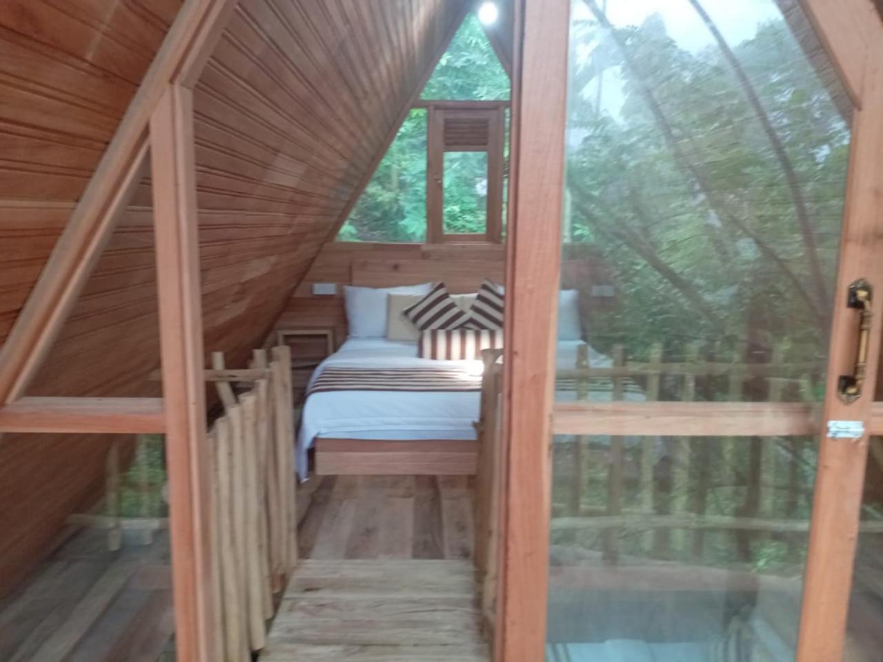 Eco Village Елла Екстер'єр фото