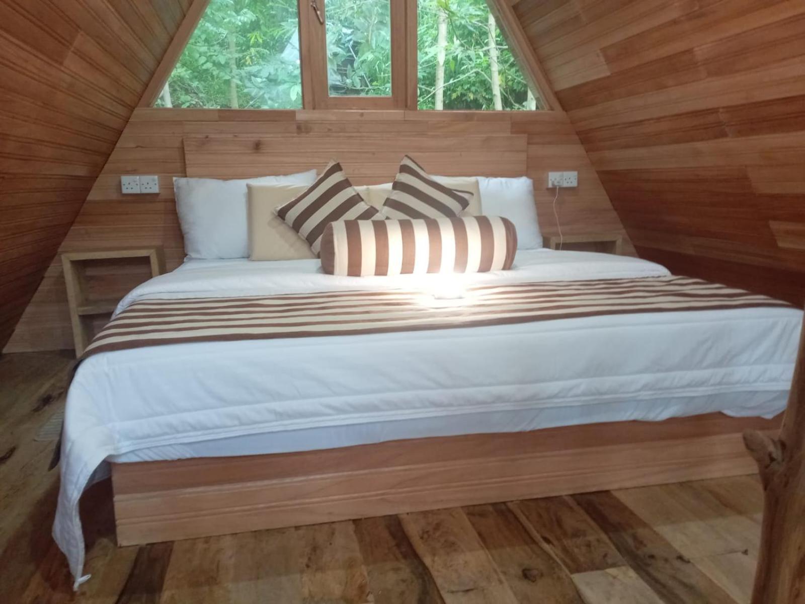 Eco Village Елла Екстер'єр фото