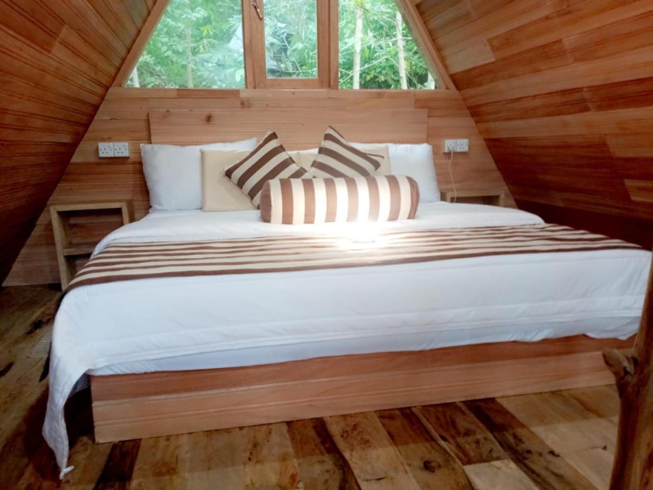 Eco Village Елла Екстер'єр фото