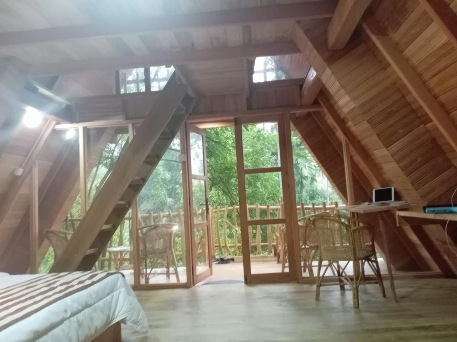 Eco Village Елла Екстер'єр фото