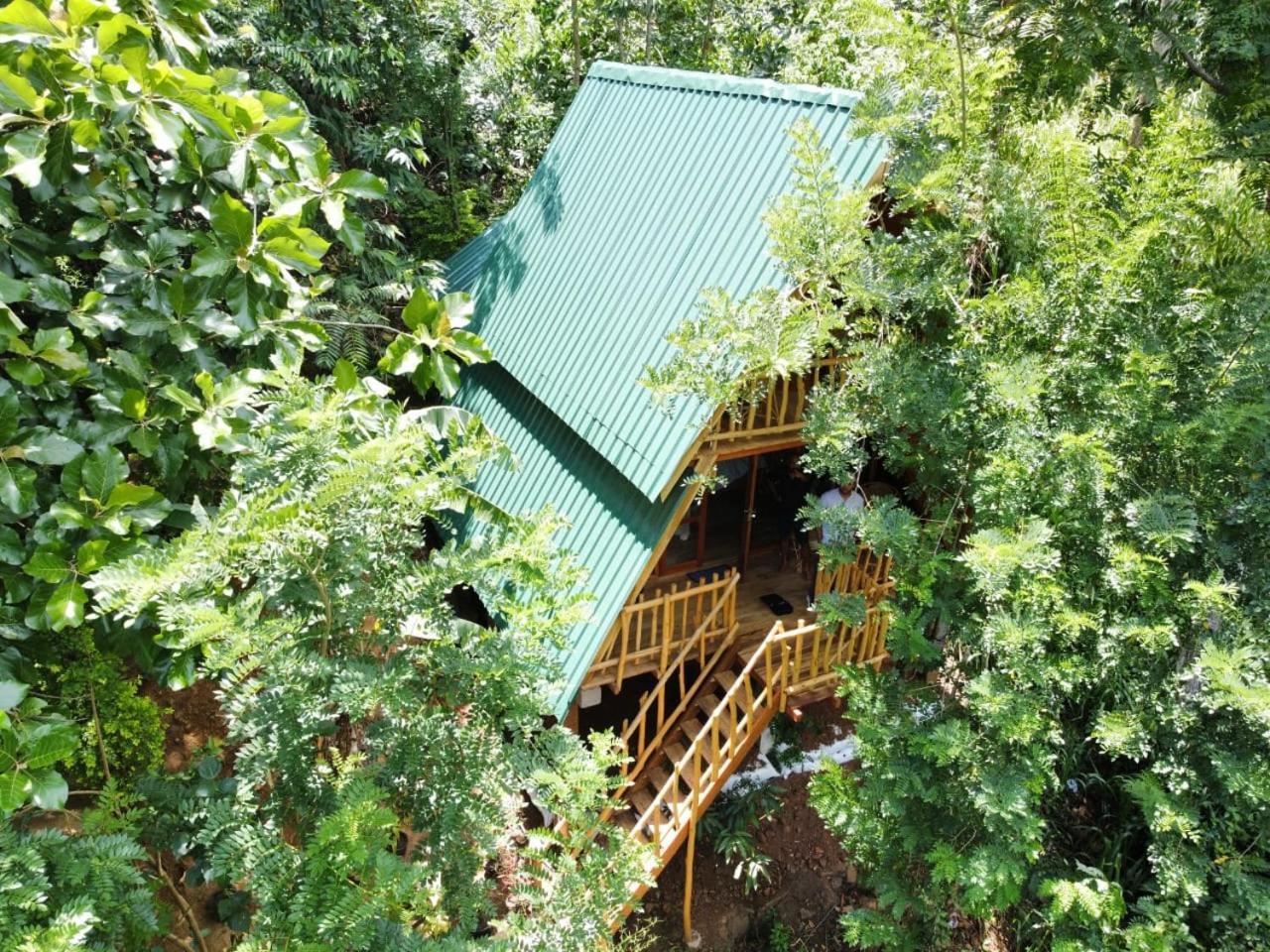 Eco Village Елла Екстер'єр фото