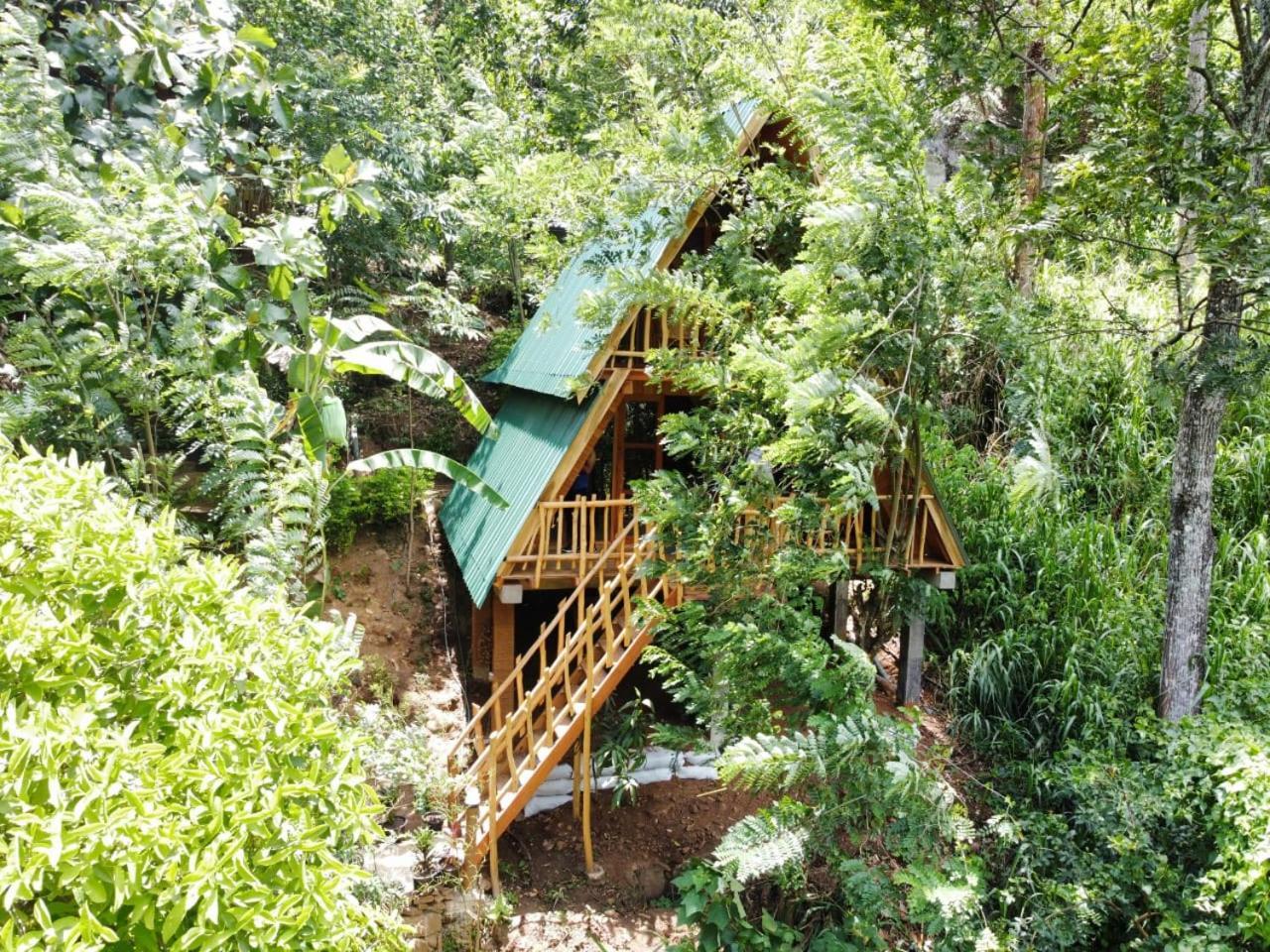 Eco Village Елла Екстер'єр фото