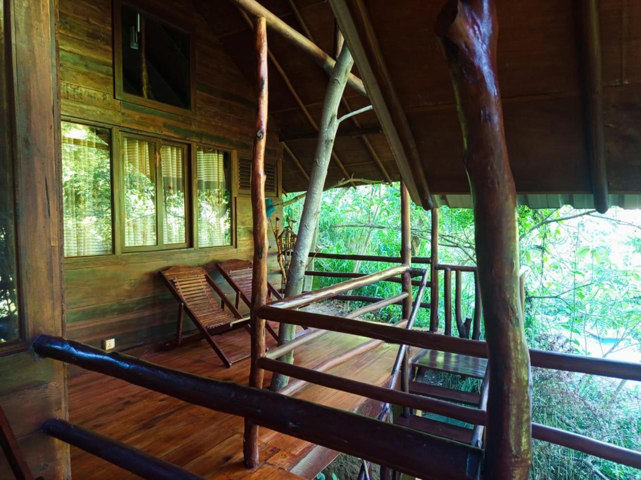 Eco Village Елла Екстер'єр фото