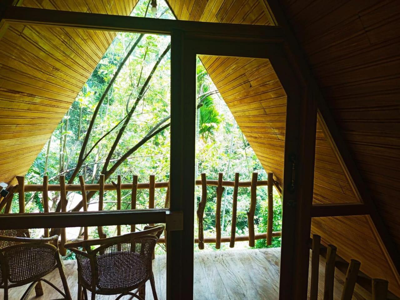Eco Village Елла Екстер'єр фото