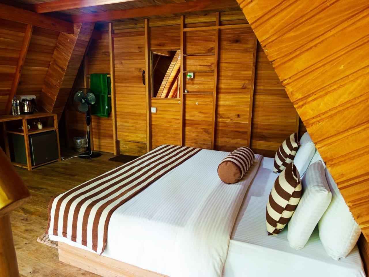 Eco Village Елла Екстер'єр фото