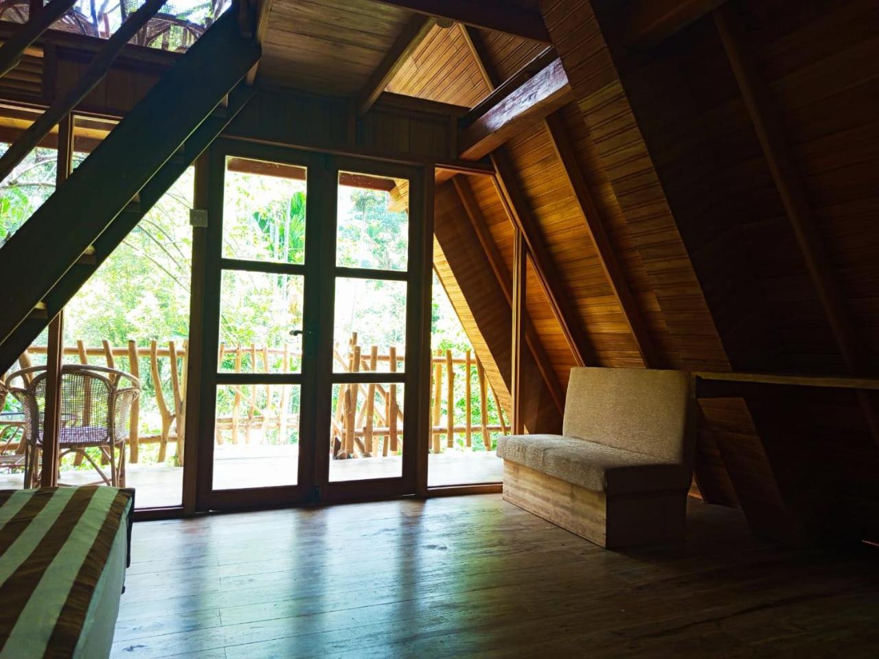 Eco Village Елла Екстер'єр фото