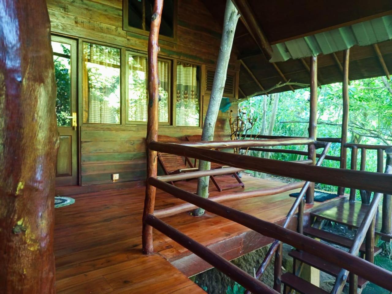 Eco Village Елла Екстер'єр фото
