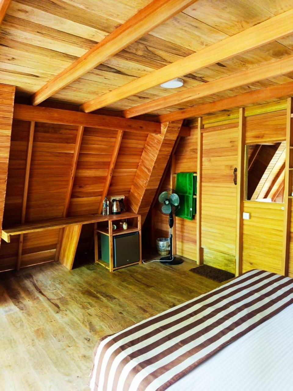 Eco Village Елла Екстер'єр фото