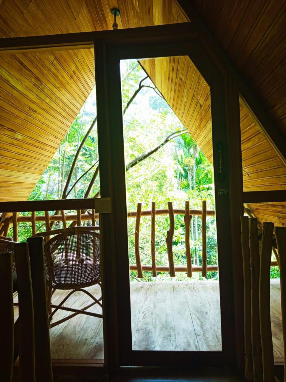 Eco Village Елла Екстер'єр фото