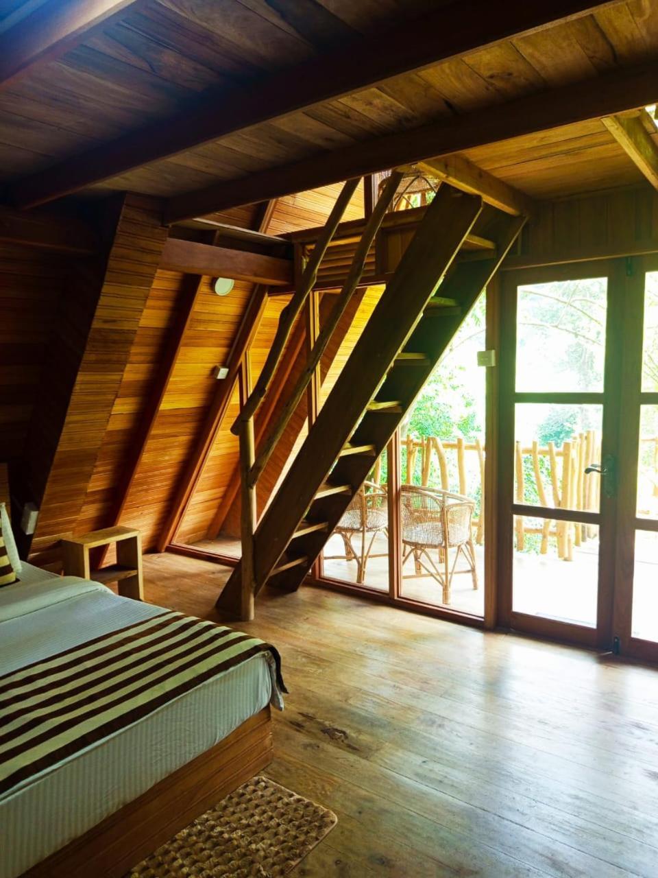 Eco Village Елла Екстер'єр фото