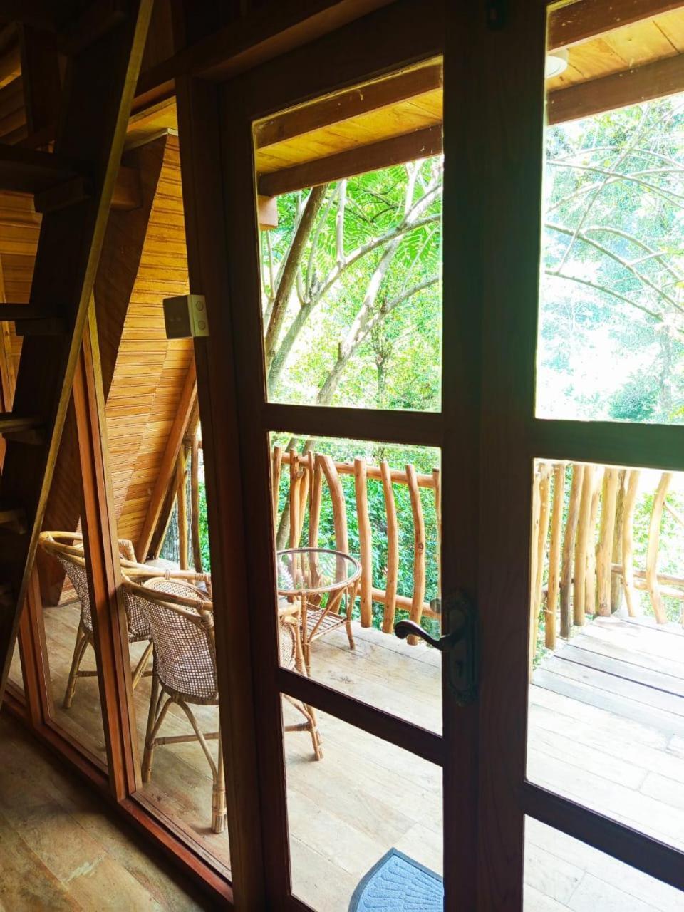 Eco Village Елла Екстер'єр фото
