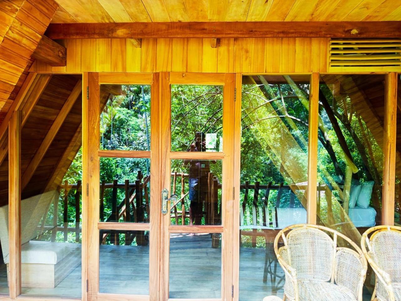 Eco Village Елла Екстер'єр фото