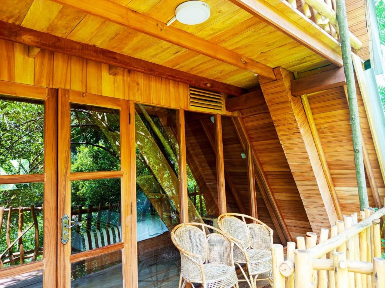 Eco Village Елла Екстер'єр фото