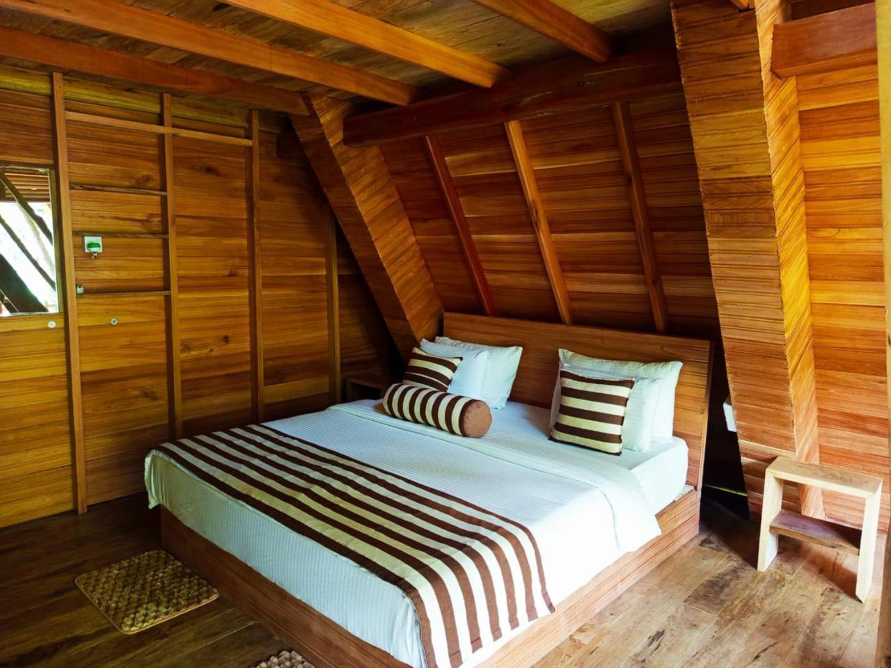 Eco Village Елла Екстер'єр фото