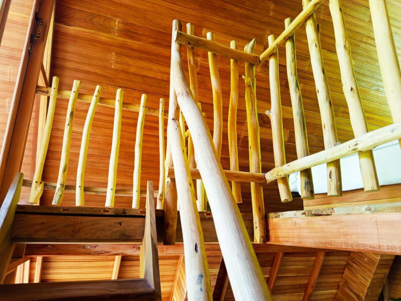 Eco Village Елла Екстер'єр фото